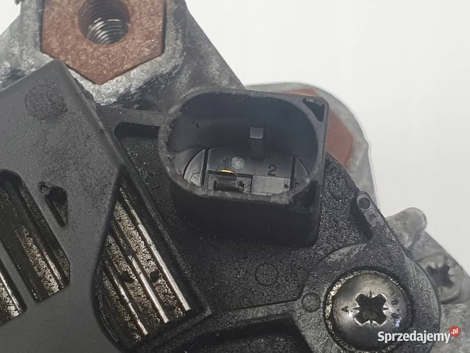 ALTERNATOR Volvo XC60 XC90 II 20 D4 D5 30659580 Motoryzacja Chełm