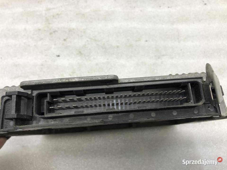 KOMPUTER VOLVO V40 S40 30857565 sprzedam