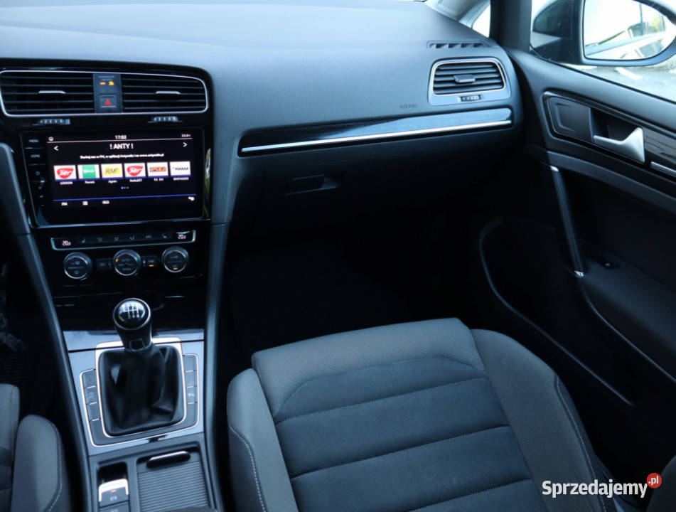 VW Golf 14 TSI ABS Piaseczno sprzedam