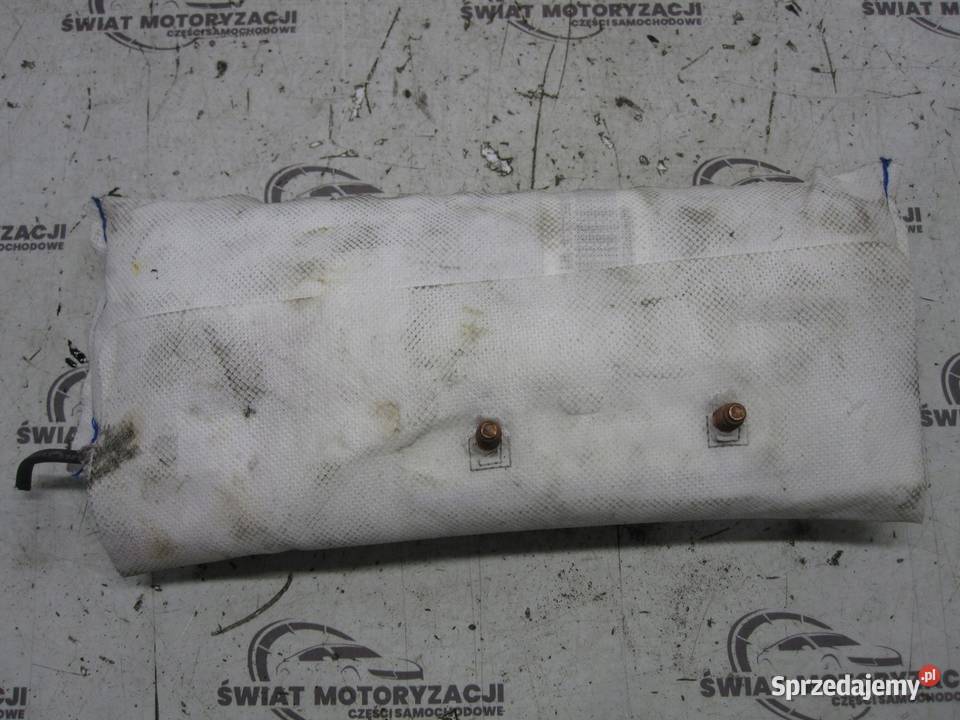 KIA SORENTO AIRBAG poduszka fotela lewa osobowe Kielce