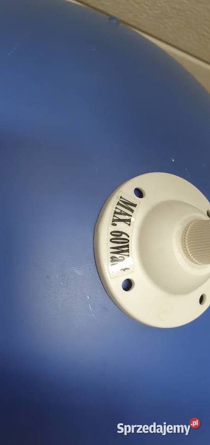 Lampa wisząca sufitowa Oświetlenie Łódź