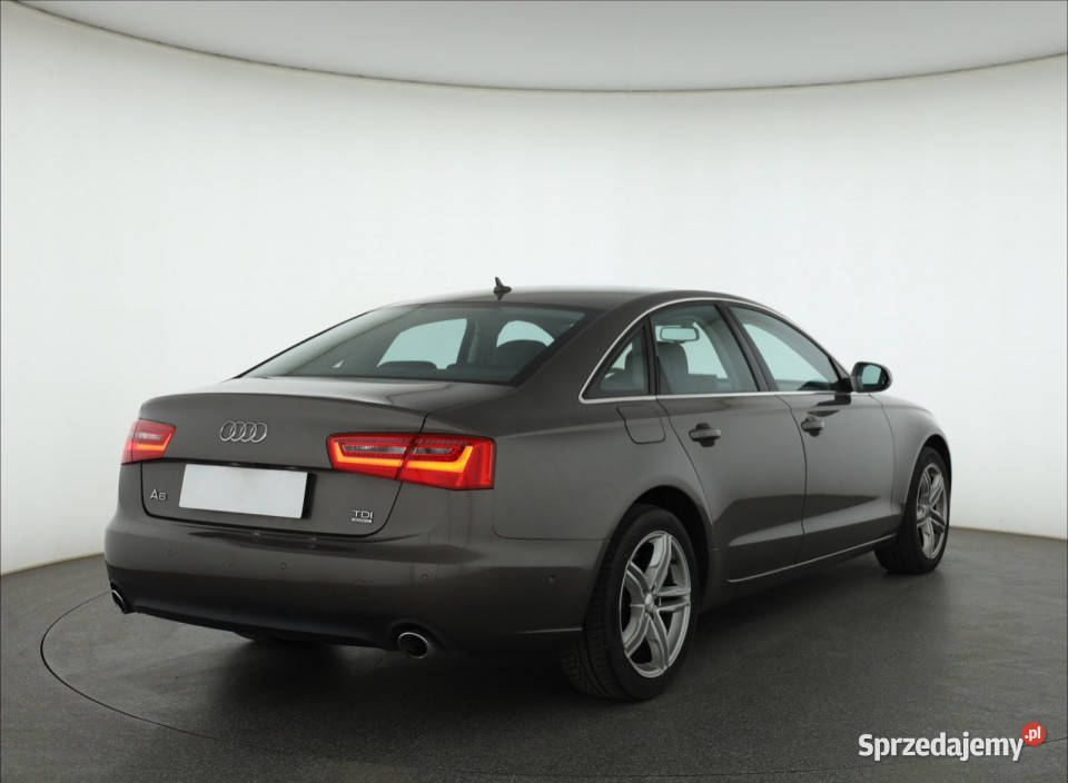Audi A6 30 TDI Piaseczno sprzedam