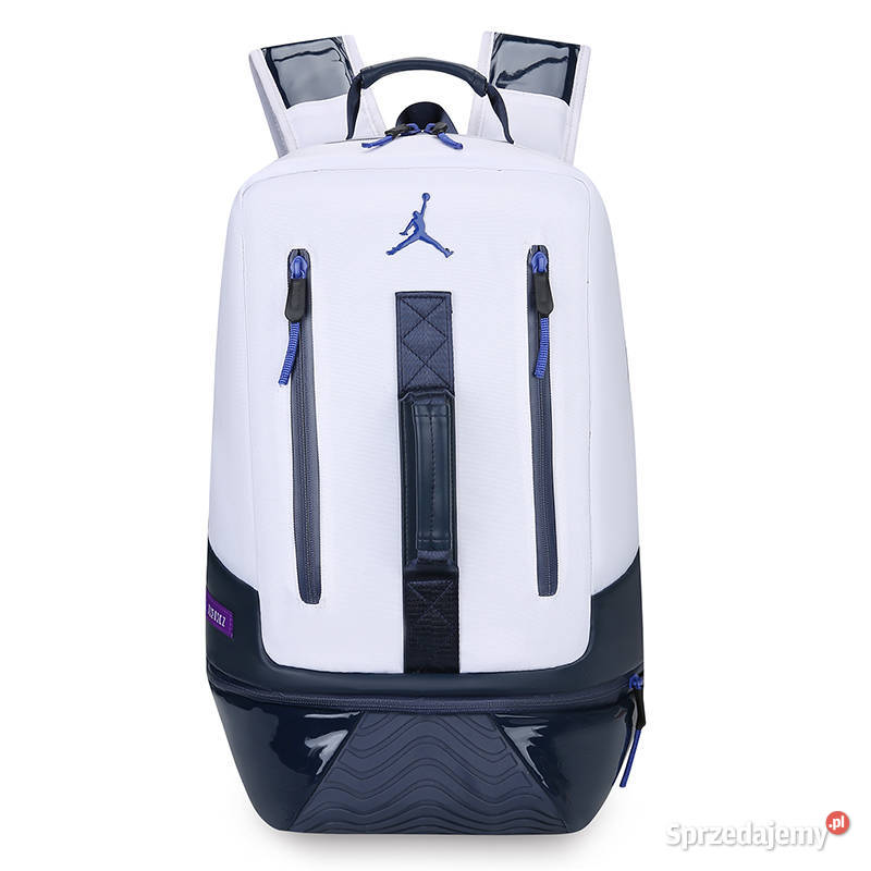 Plecak Nike Air Jordan HIT 2025 Torby, plecaki i walizki mazowieckie Warszawa