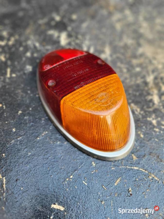 HELLA LAMPA TYŁ GARBUS VW KAFER Rybnik
