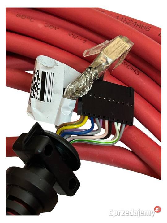 Kabel ABB 3HAC031683001