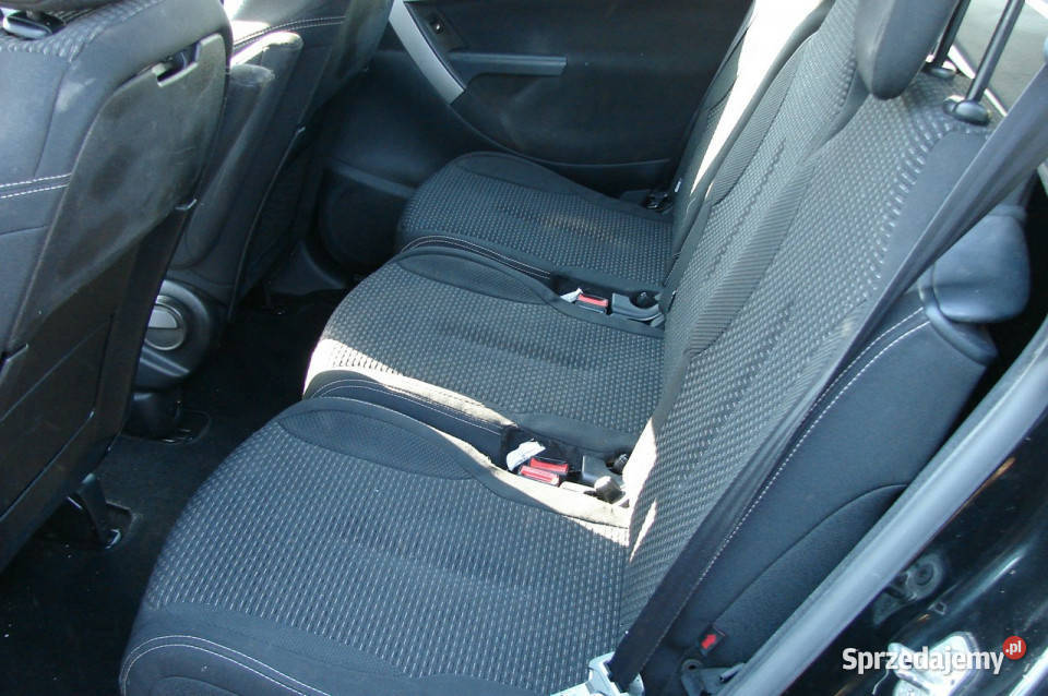 Citroen Xsara Picasso 20HDi 150 Super stan 150KM Piła