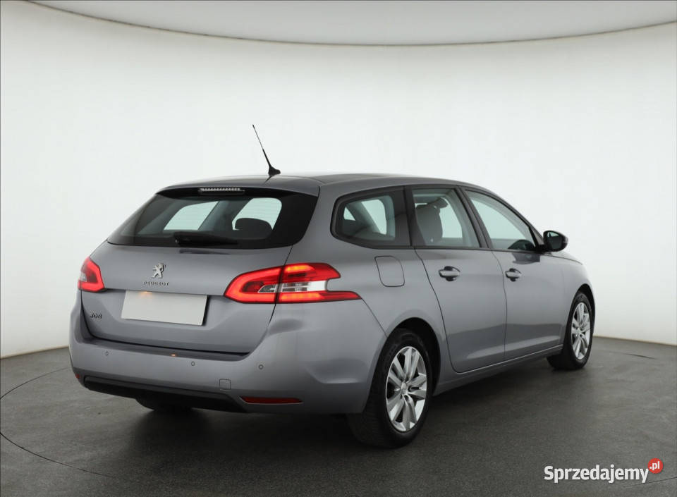 Peugeot 308 15 BlueHDi 4/5 Piaseczno