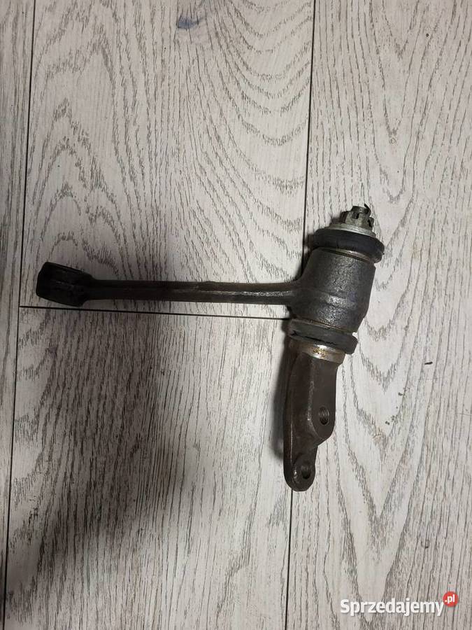 Wsporniki do żuka układu kierowniczego Glew