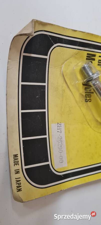 Yamaha XS1100 XS400 XS750 XS850 lusterko prawe Warszawa