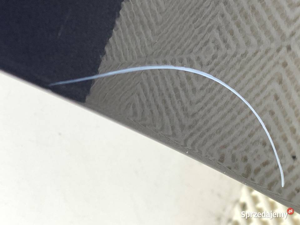 DRZWI PRAWY PRZÓD KIA VENGA Hatchback DARK METAL osobowe