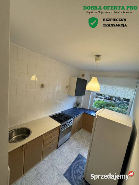 Mieszkanie przygotowane do wynajmu 63m2 Gdańsk sprzedam