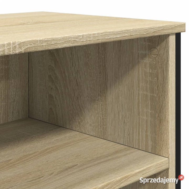Szafka dąb sonoma 101x355x745 materiał Pozostałe Warszawa