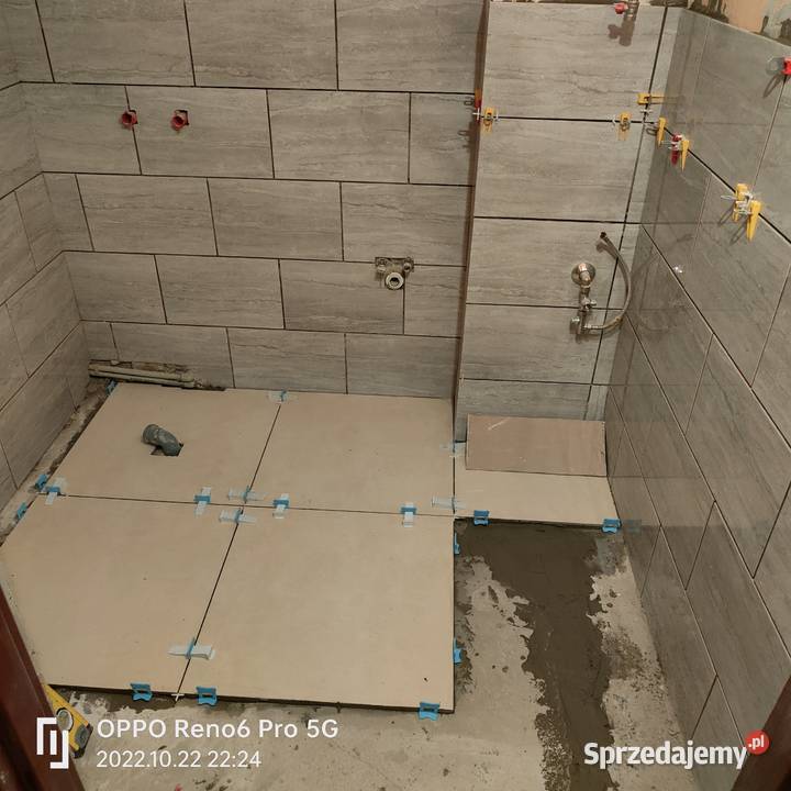 Hydraulika co remonty mieszkań wykończenia dolnośląskie Chełm