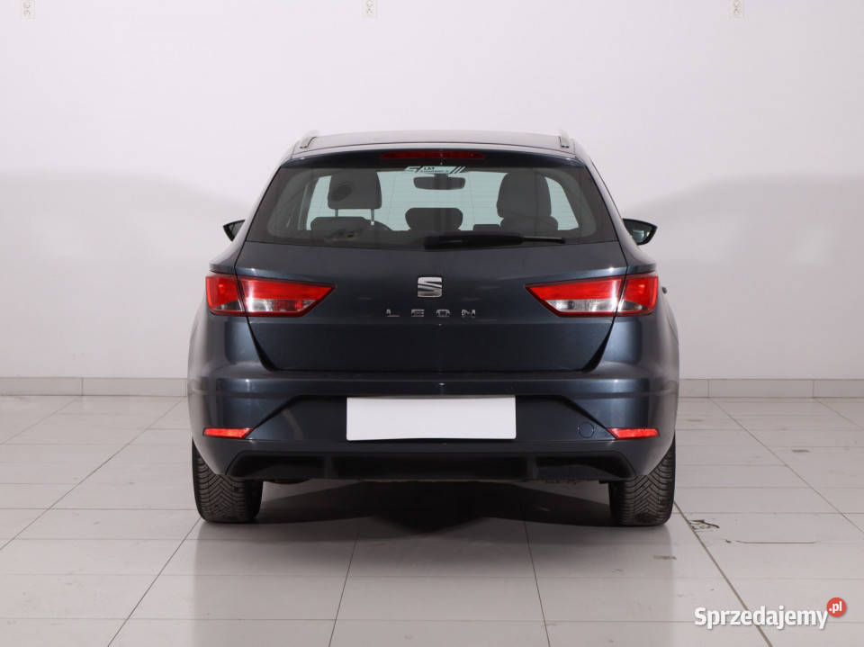 Seat Leon 15 TSI Piaseczno sprzedam