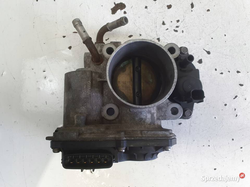 PRZEPUSTNICA Honda Civic VIII 18 iVTEC GMA4A lubelskie Chełm