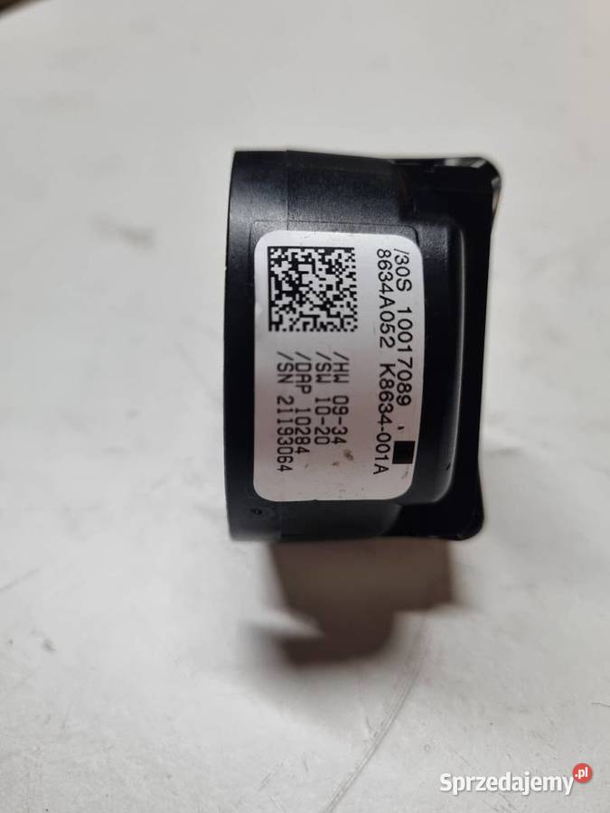 MITSUBISHI CZUJNIK DESZCZU 8634A052 Mielec