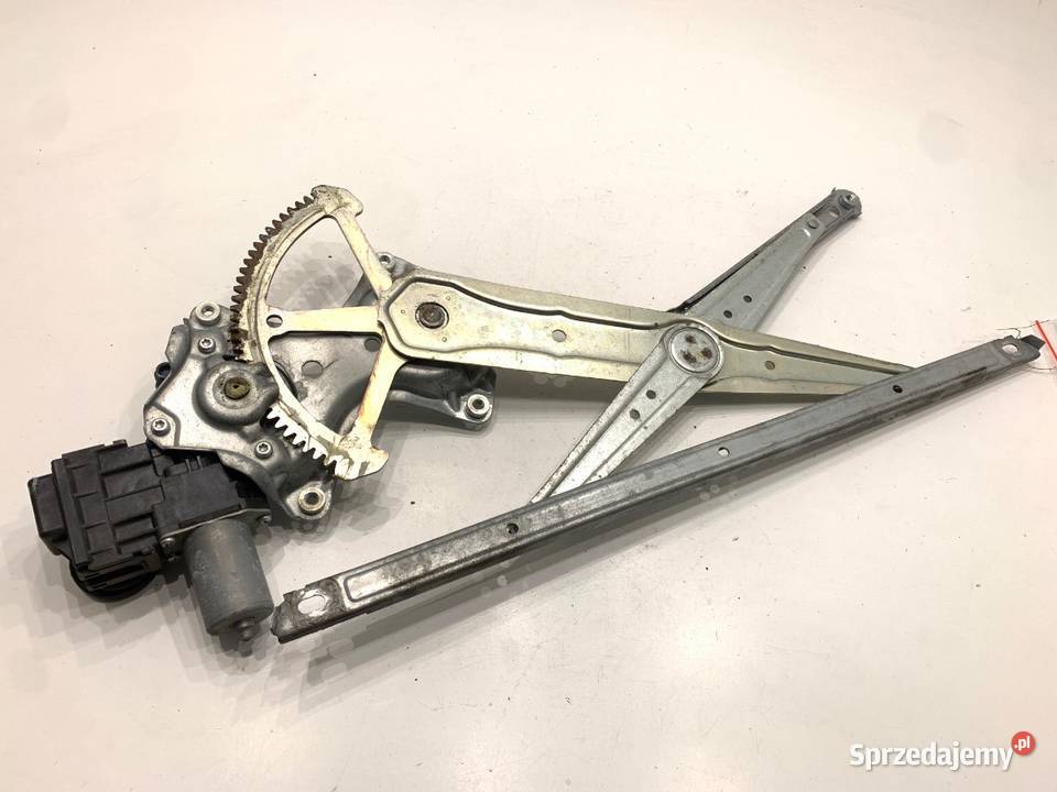 PODNOŚNIK SZYBY PRAWY PRZÓD LEXUS NX 8571078011