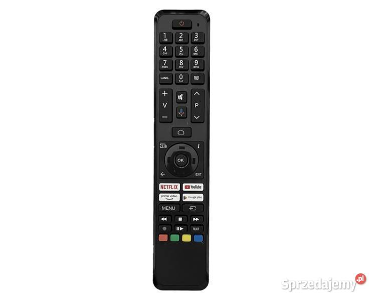 Pilot uniwersalny do TV TOSHIBA VESTEL RC43160N Piloty Kielce