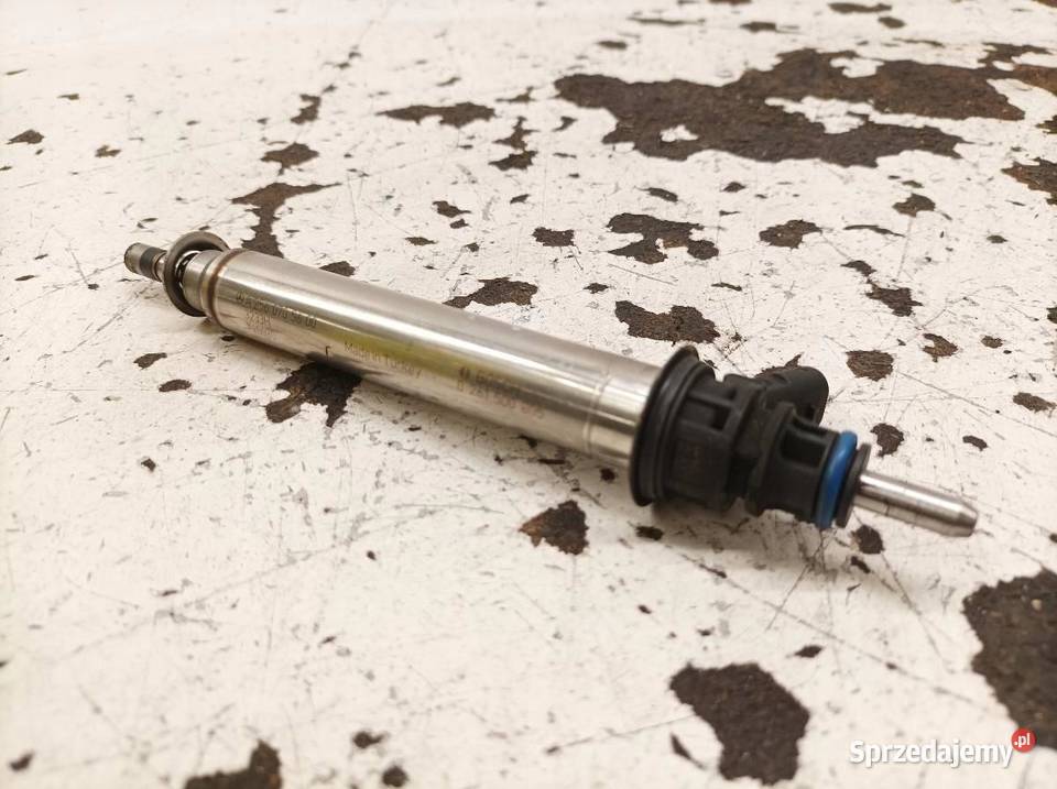 WTRYSKIWACZ 0261500805 20 CGI 45 AMG Mercedes świętokrzyskie sprzedam