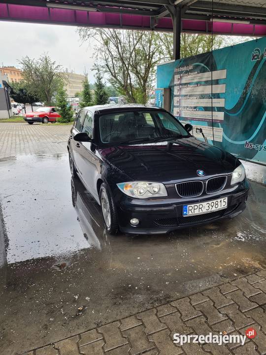 Bmw seria 1