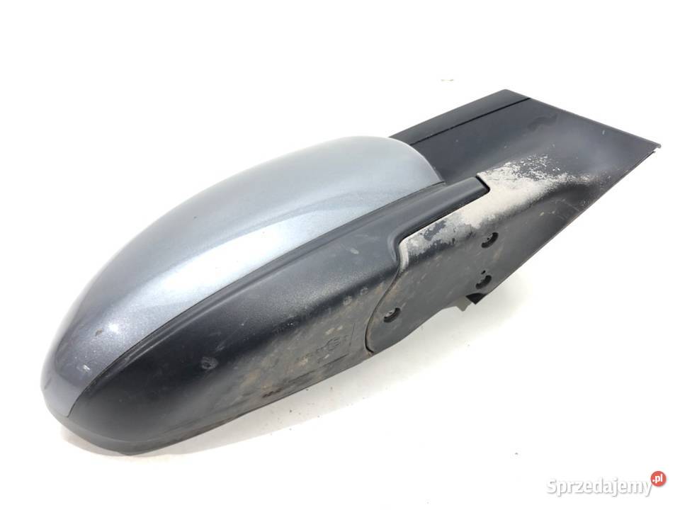LUSTERKO PRAWY CHEVROLET CRUZE Kombi ZEWNĘTRZNE