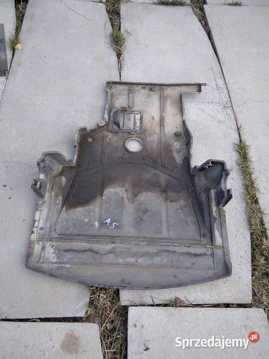 bmw e46 m54 osłona pod silnik osobowe Imielin