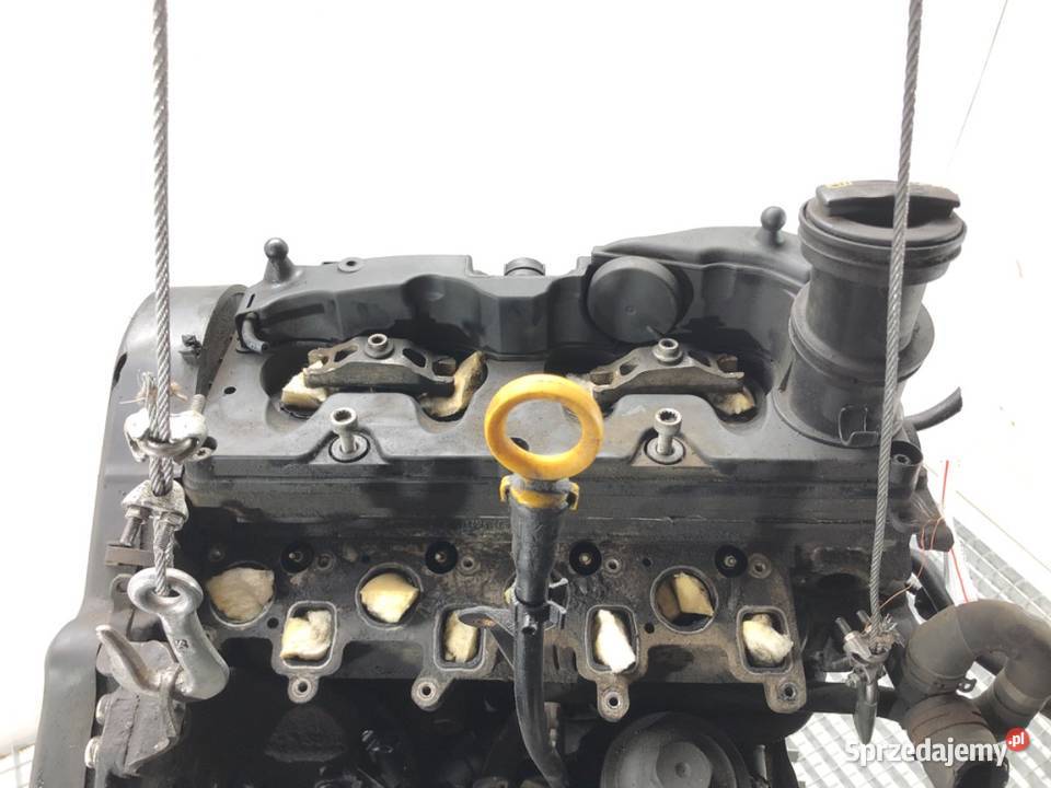 SILNIK VW 20 102 CAA 0315 TRANSPORTER T5