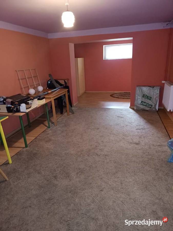 Bliźniak w Poznaniu na OsBajkowym sprzedam Sprzedaż wielkopolskie Poznań sprzedam