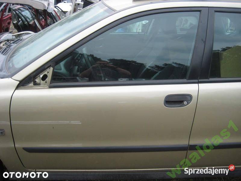 VOLVO S40 V40 9603R DRZWI PRZÓD LEWE 34422 osobowe