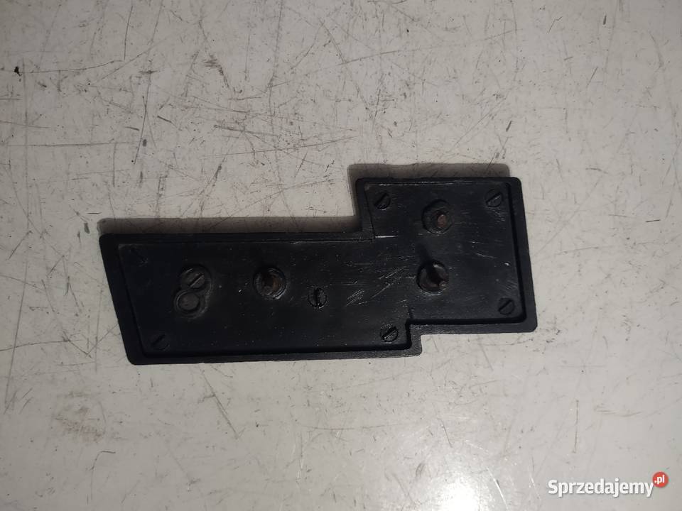 FIAT 126 P EMBLEMAT ZNACZEK ZABYTKOWY FABR lubelskie Lublin