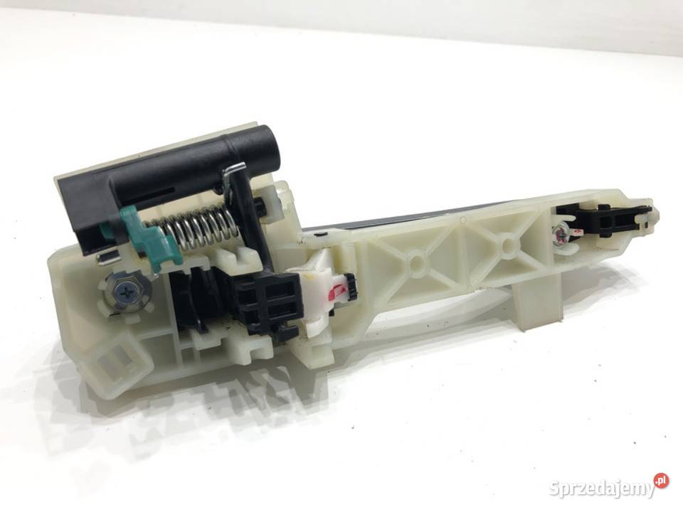 KLAMKA ZEWNĘTRZNA LEWY TYŁ HYUNDAI KONA