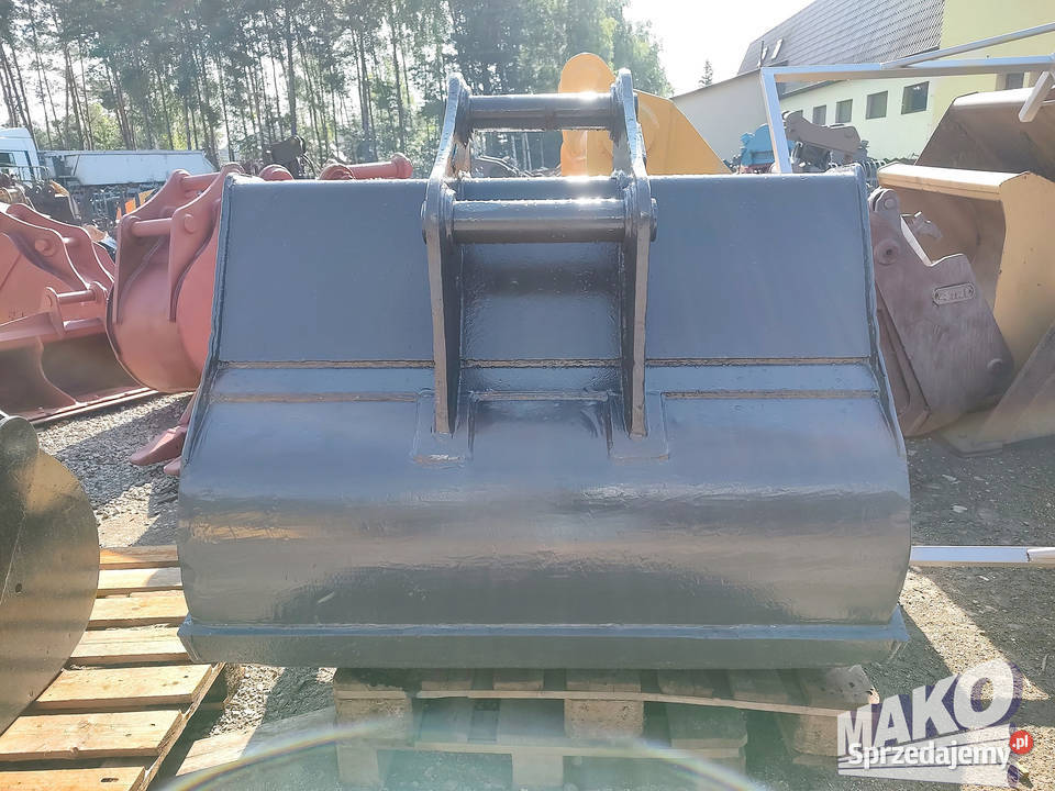 Łyżka HILL Titan 120 do koparki Miller fi 65 Ostrowiec Świętokrzyski sprzedam