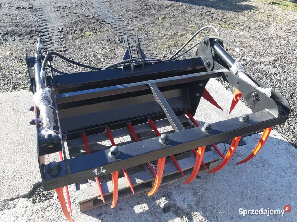 Krokodyl dolnośląskie Proszówka