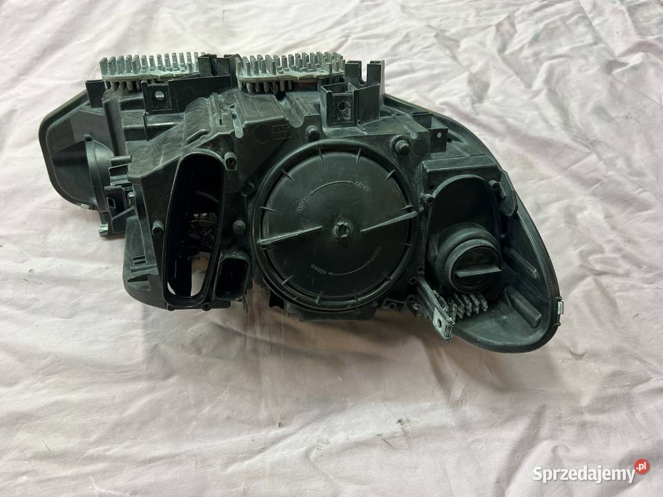 Lampa BMW F32 F33 przednia lewa Kalwaria Zebrzydowska