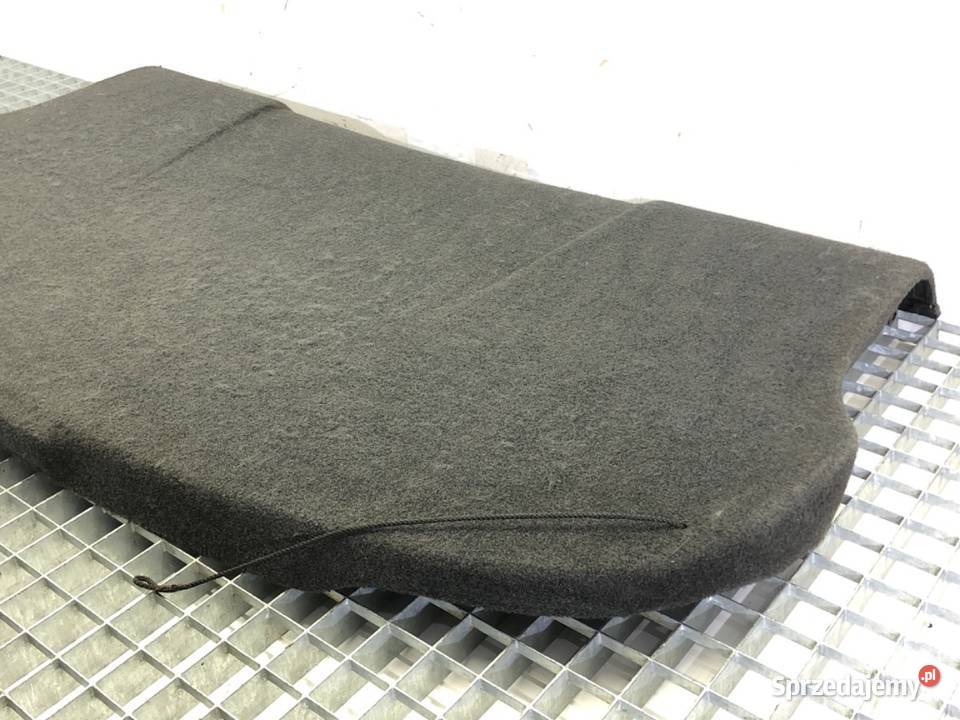 PÓŁKA TYŁ SEAT TOLEDO III 5P5867769C Minivan