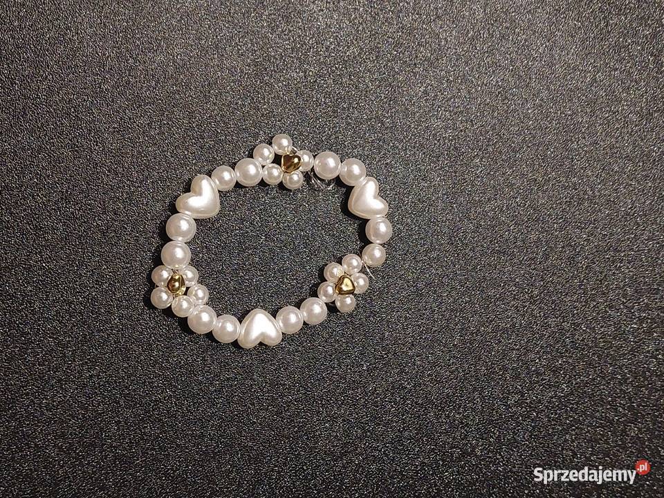 Bransoletki ręczne robione Kraków