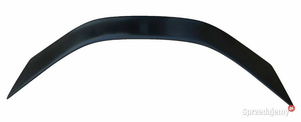 BMW Z4 E86 SPOILER LOTKA AERO E86 TUNING Otwock