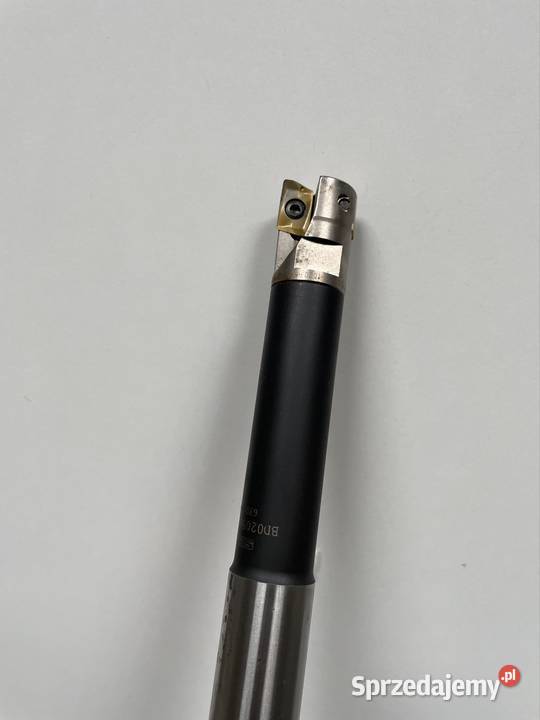 Frez składany fi 20 BD020582110110 SECO Czarnożyły