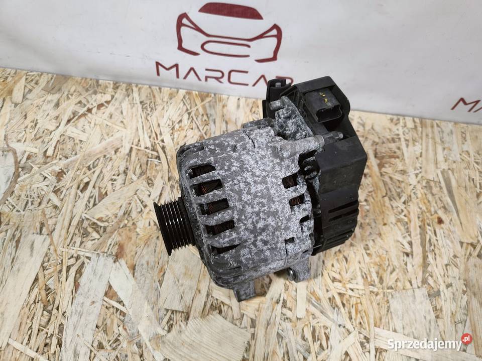 Alternator Citroen DS7 20 HDi Start Stop Pozostałe Pleszew