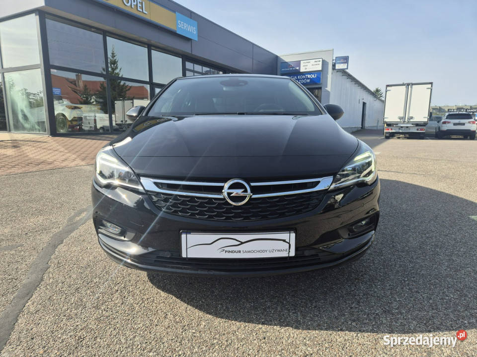 Opel Astra K 20152021 bluetooth Astra