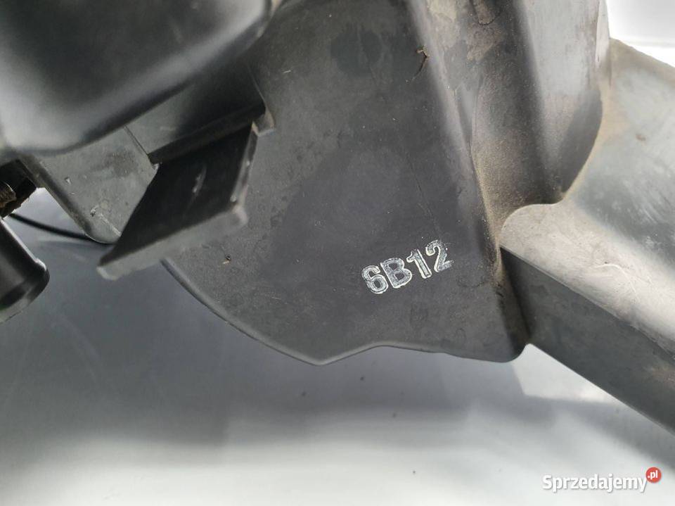 OBUDOWA FILTRA SUZUKI GSXS 1000 osobowe