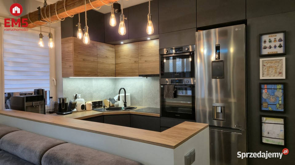 Dom szeregowy 5089m2 Białystok