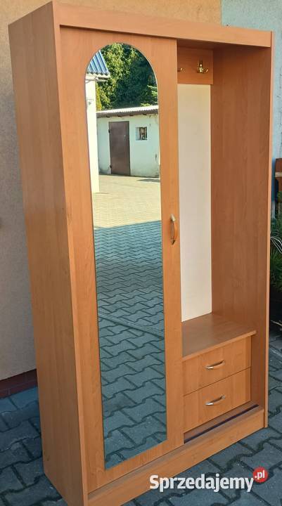 szafa do przedpokoju garderoba 180cm Meble Zabrze