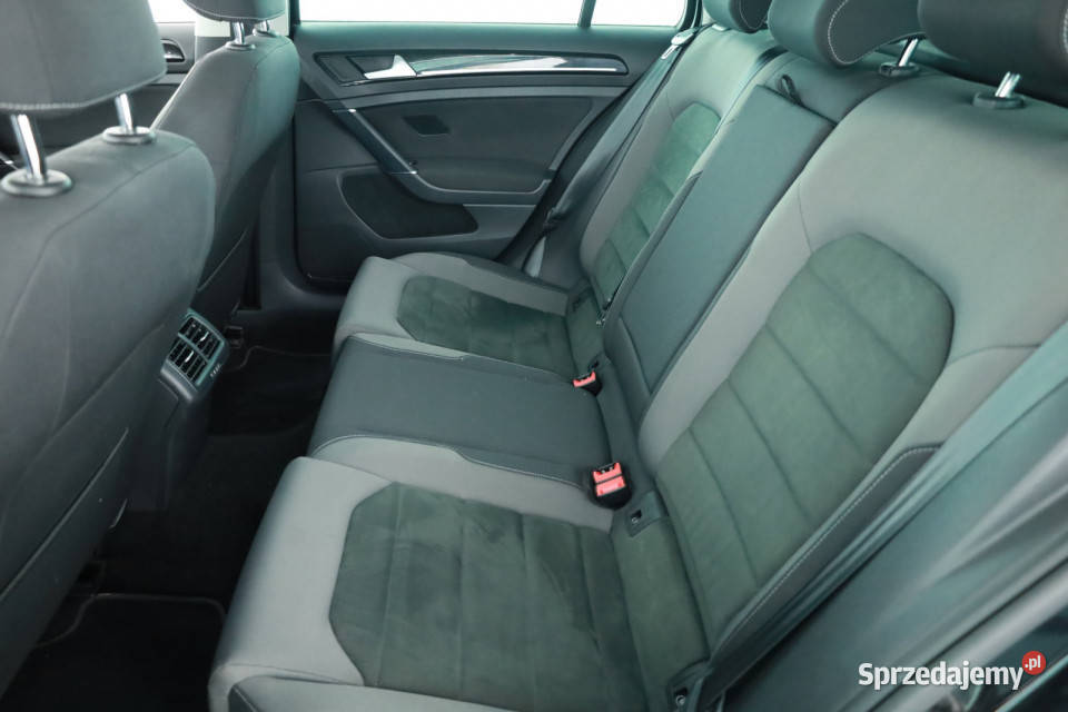 VW Golf 15 TSI Piaseczno