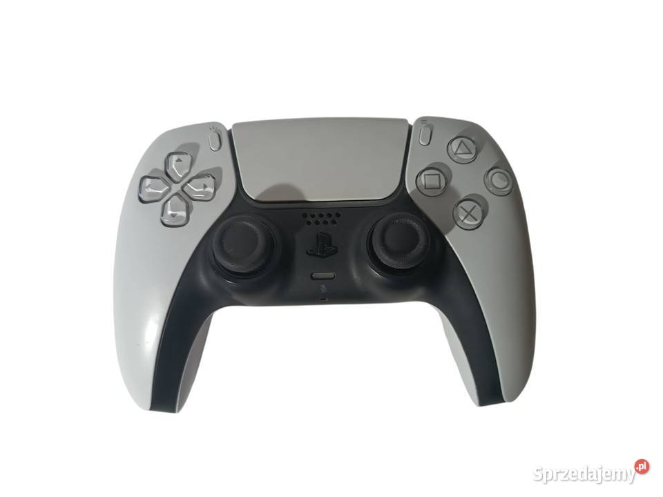 Kontroler SONY 5 DualSense Katowice