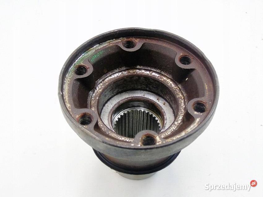Piasta support dyferencjału przód Jeep Grand sprzedam