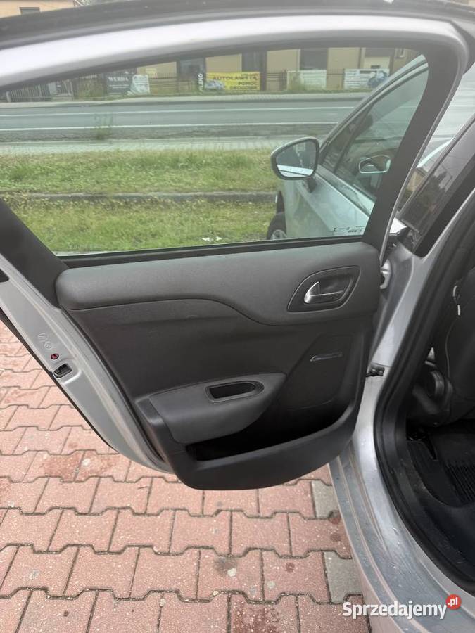 DS4 120KM podkarpackie Ropczyce