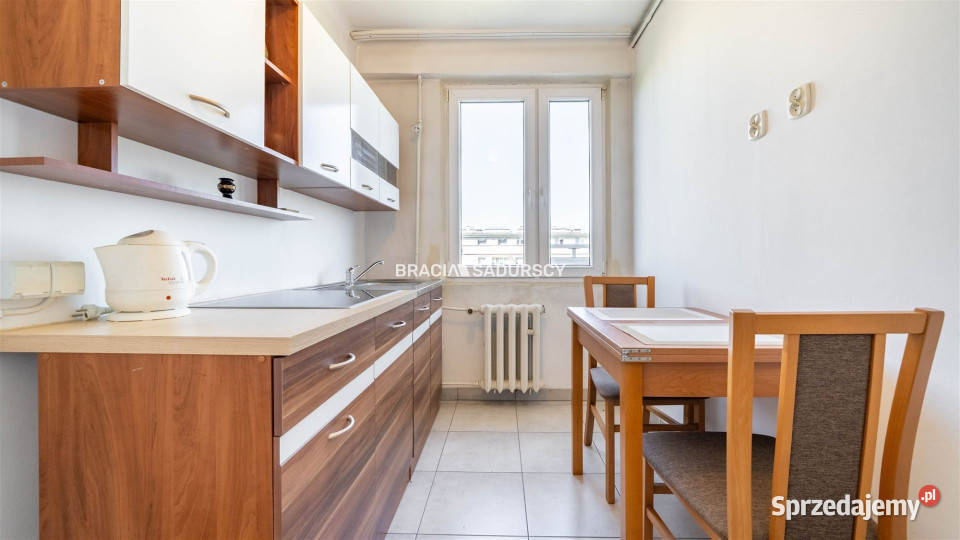 Mieszkanie 291 metrów 1 pokojowe Kraków Ugorek