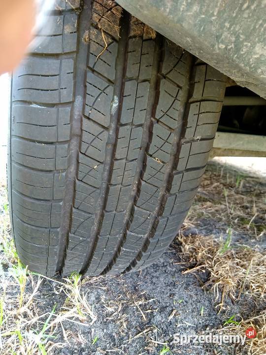 Leao NovaForce 4x4 HP 235 60 R18 107V Nowa 2024r Zduńska Wola