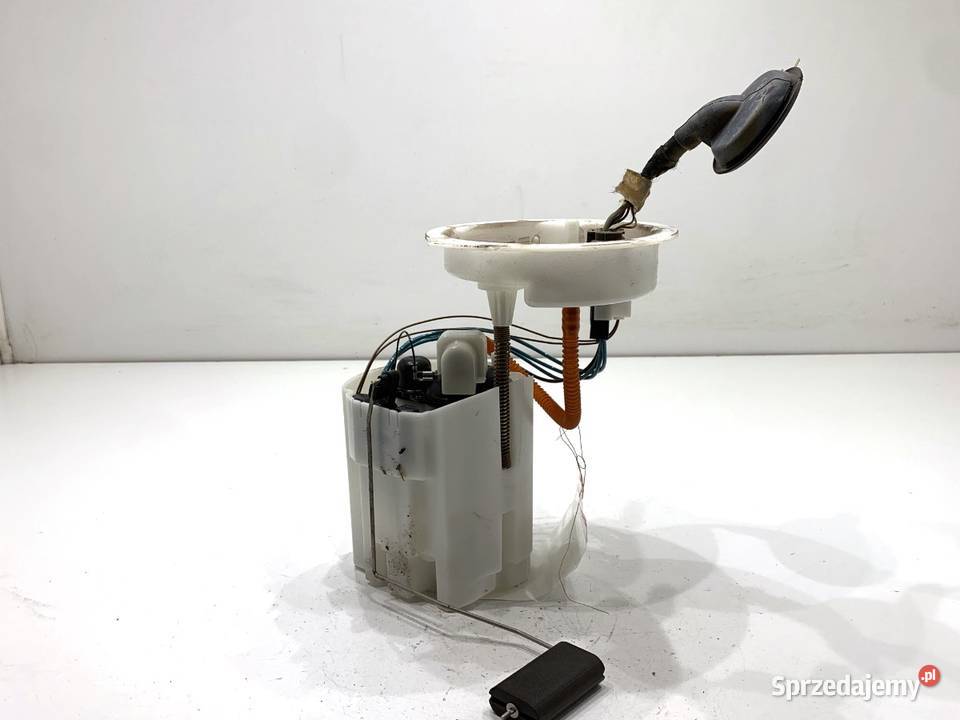 POMPA PALIWA BMW F48 7300465 15 140 BAKU osobowe